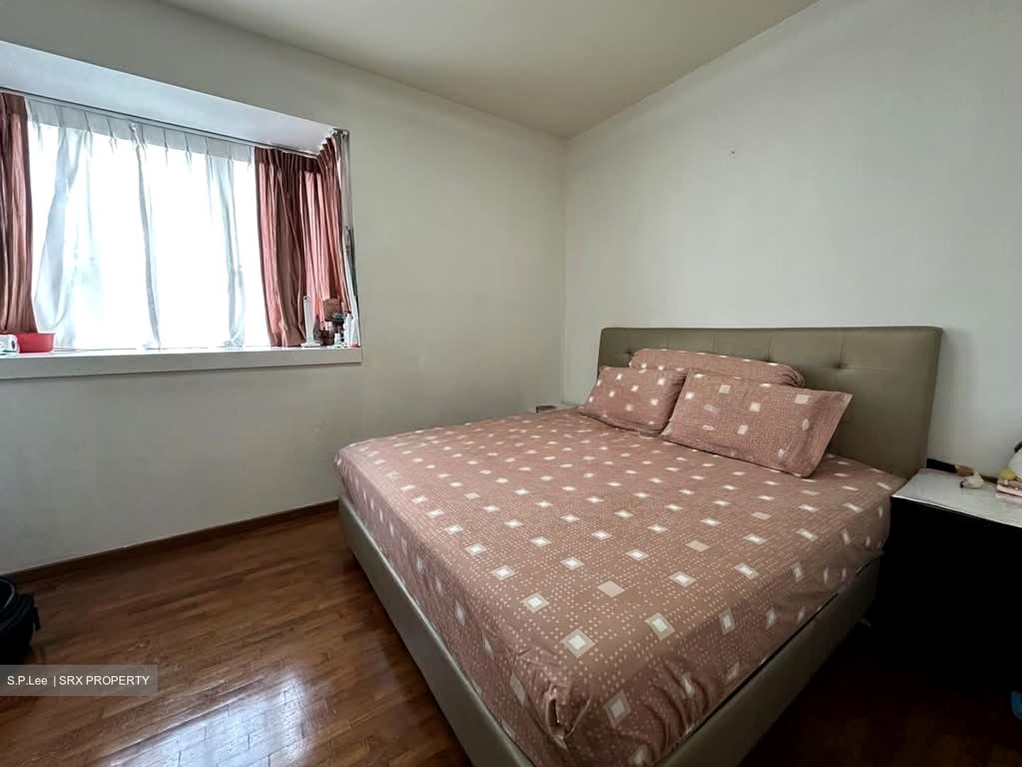Rio Vista (D19), Condominium #602271261